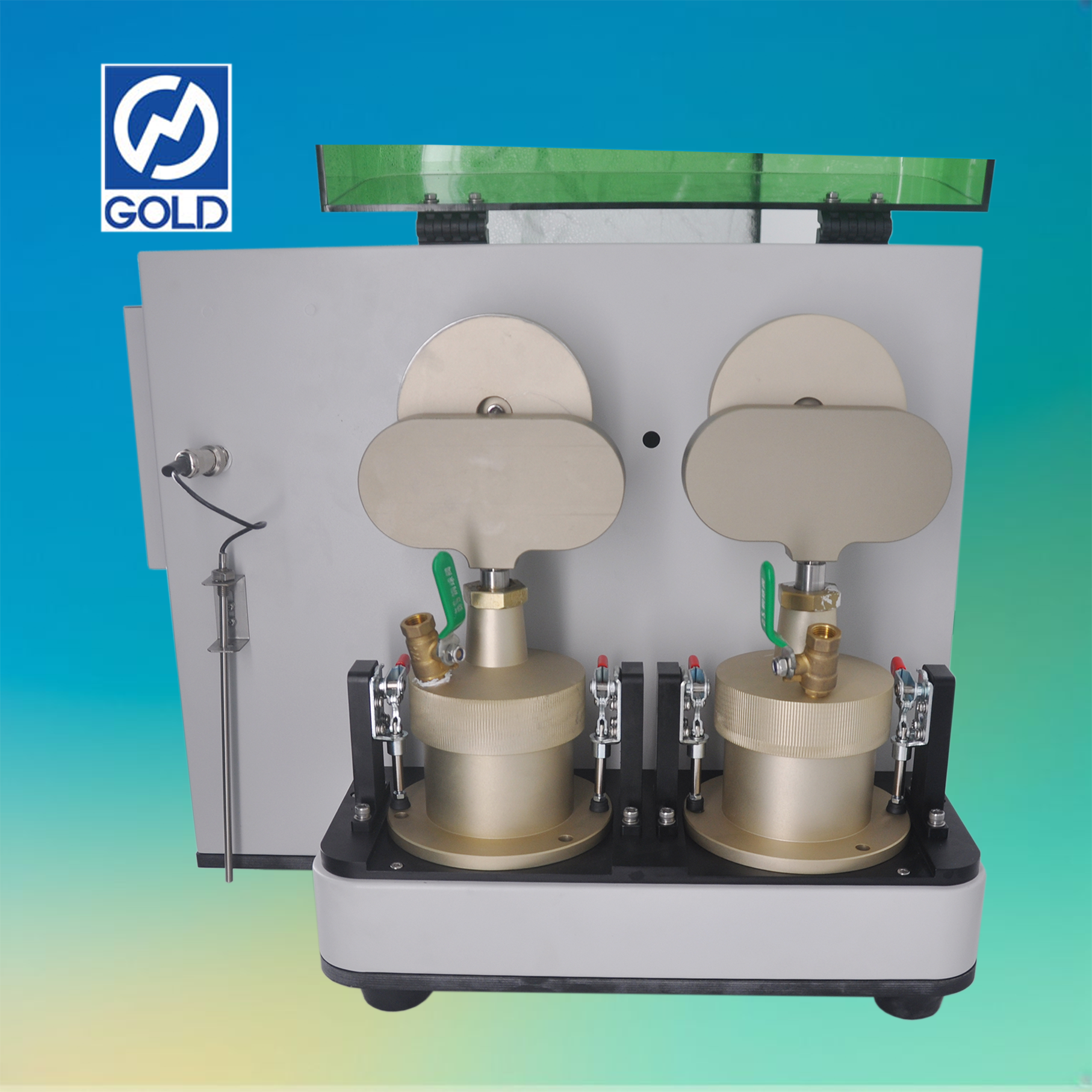 GD-H1023 Grease Worker-3