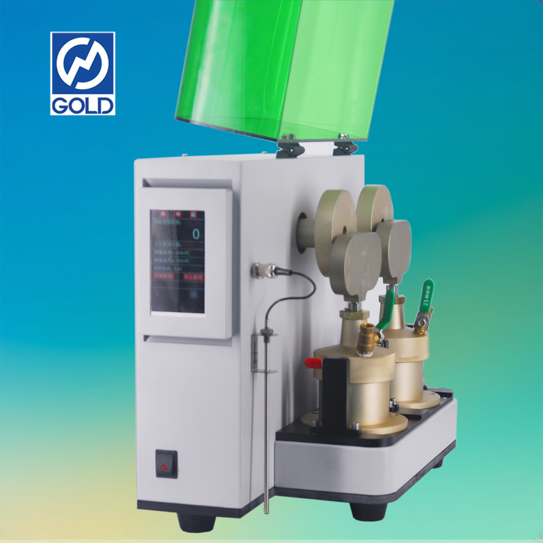 GD-H1023 Grease Worker-4