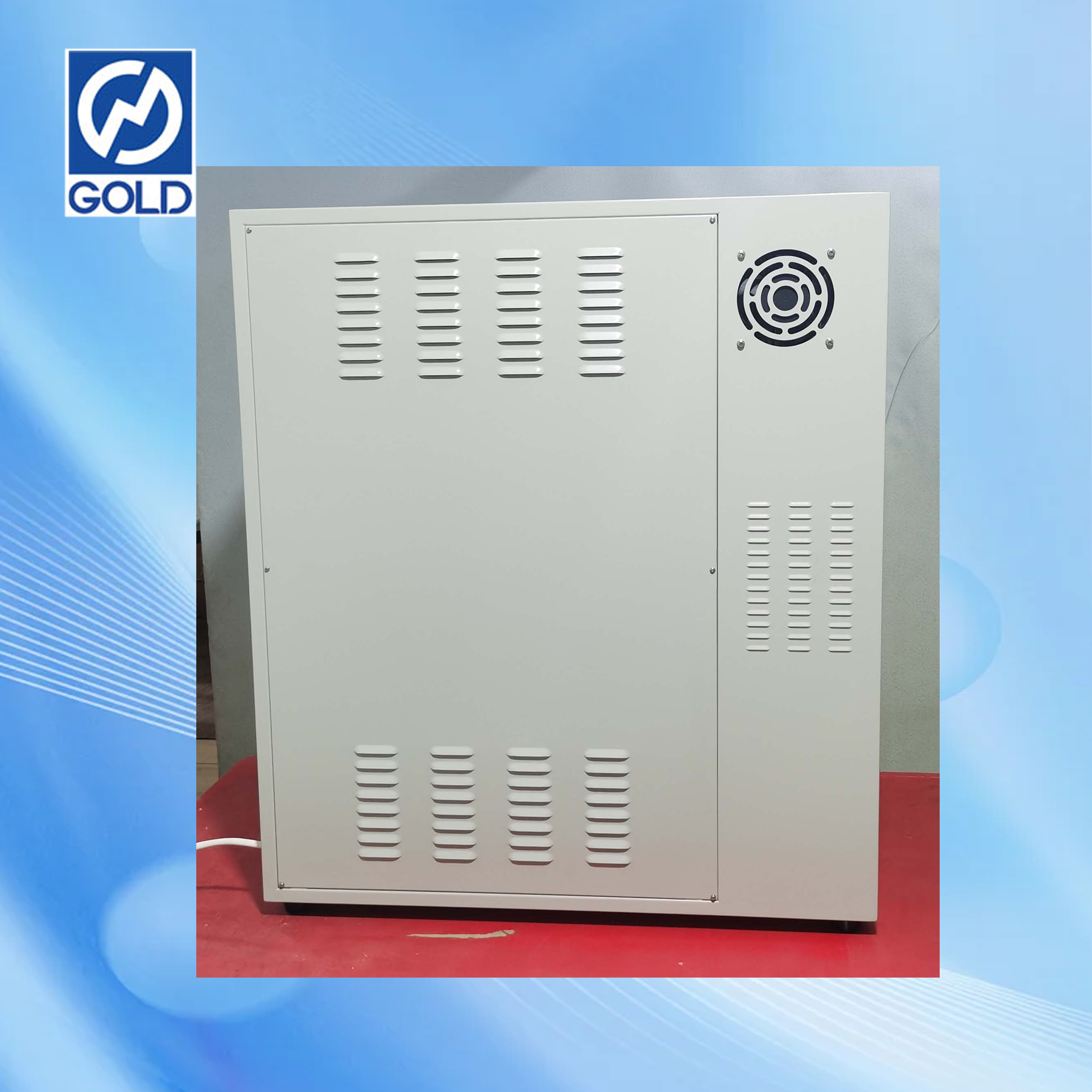 Aparato automático de destilación de vacío ASTM D1160-1
