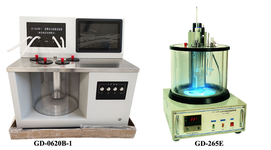 M&eacute;todo capilar