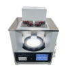 Aparato de viscosidad cinemática ASTM D445 con cálculo automático