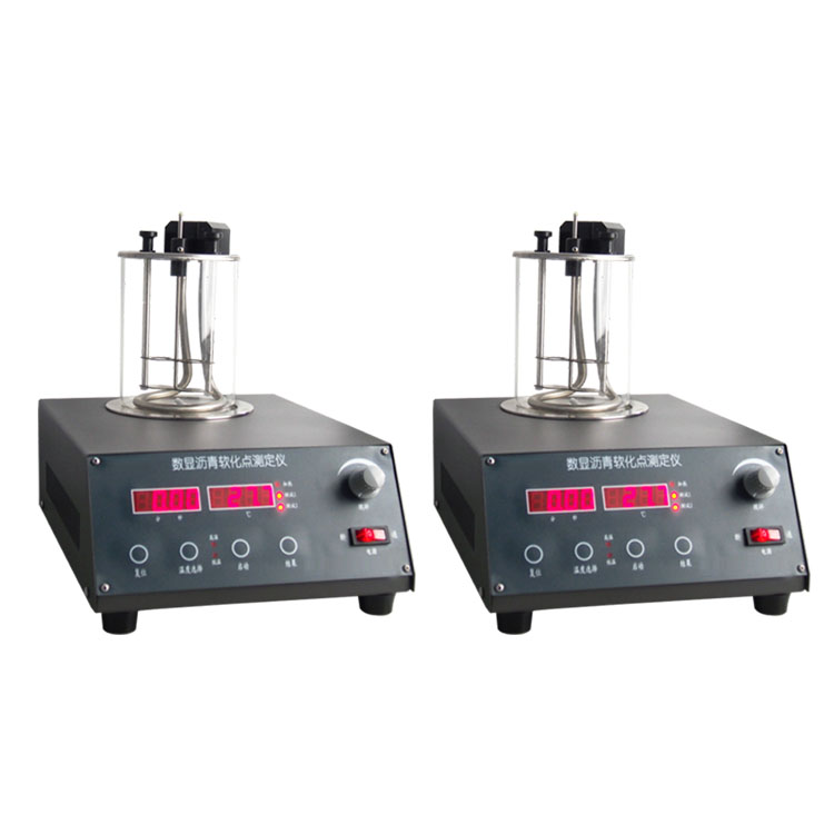 M&aacute;quina de ablandamiento de asfalto