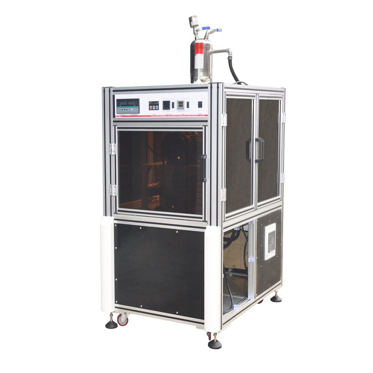 Probador de servicio simulado