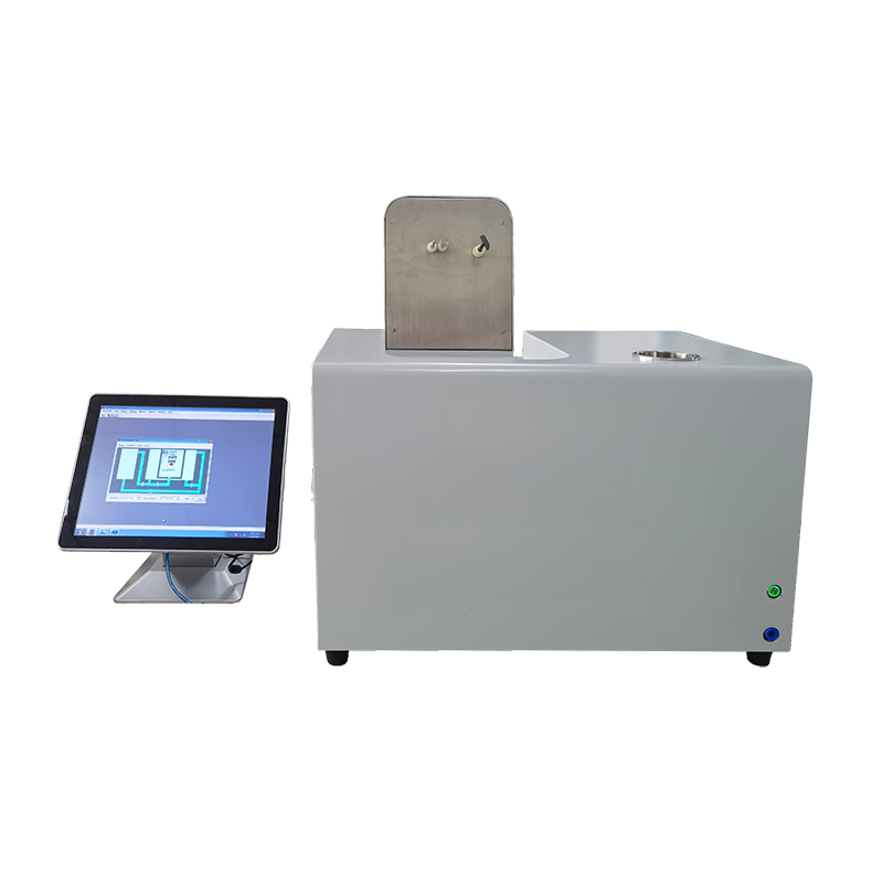 Calor&iacute;metro de bomba