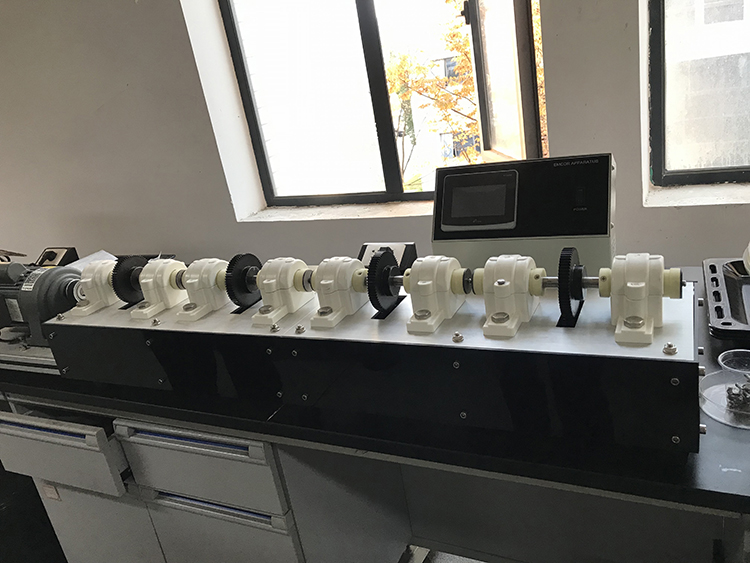 Probador de &oacute;xido de emcor