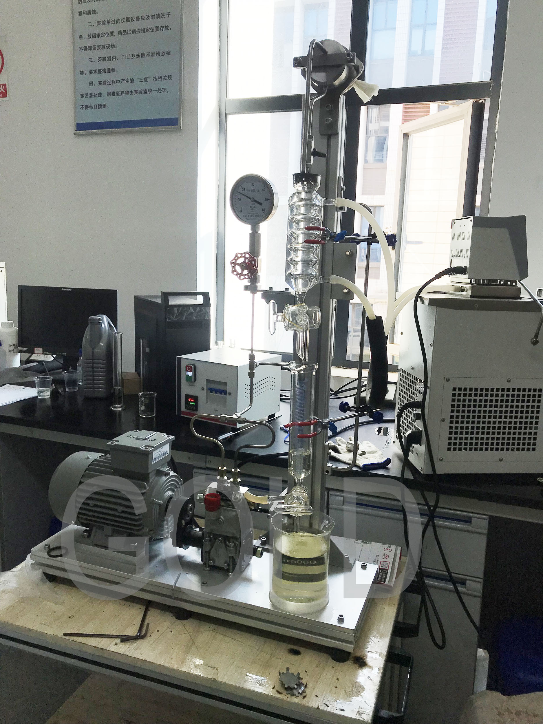 Boquilla del inyector diesel