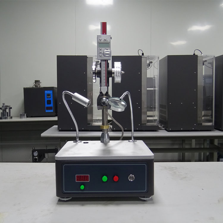 penetraci&oacute;n de asfalto