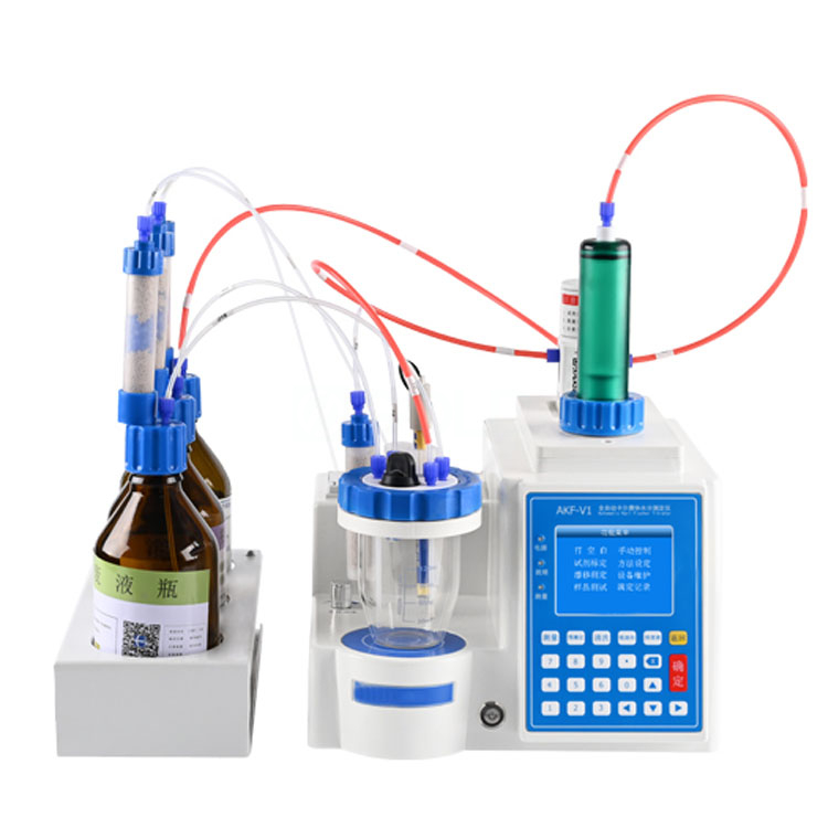 Analizador de humedad