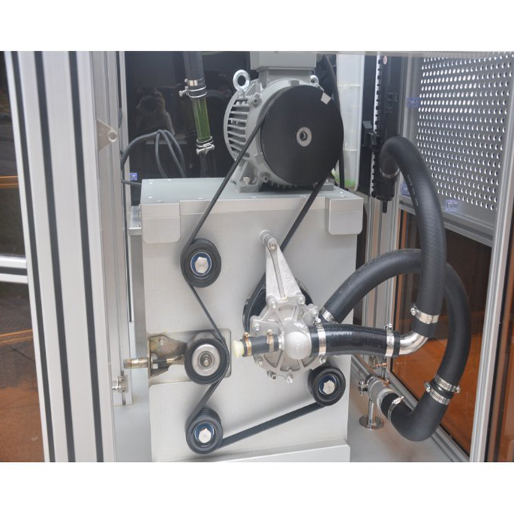 Probador de refrigerante