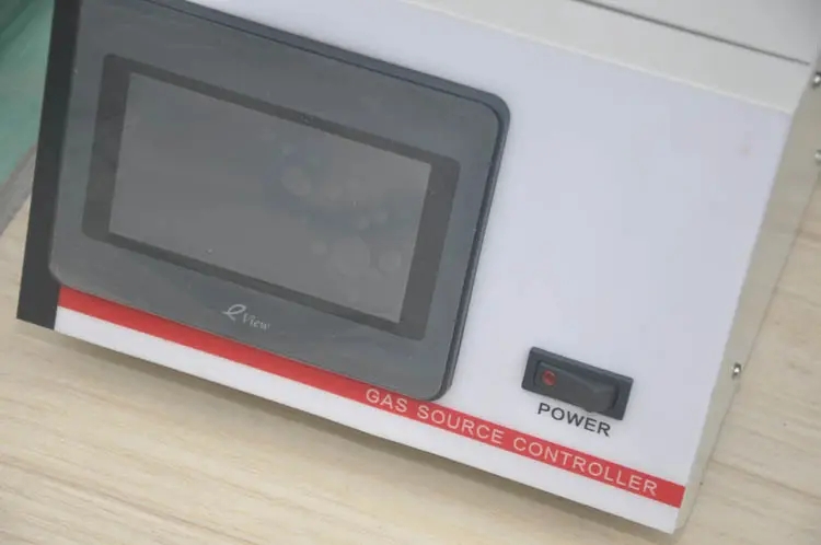 Analizador de tendencia de espuma lubricante