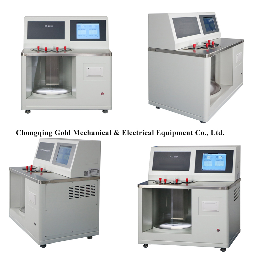 Viscosidad cinem&aacute;tica del diesel