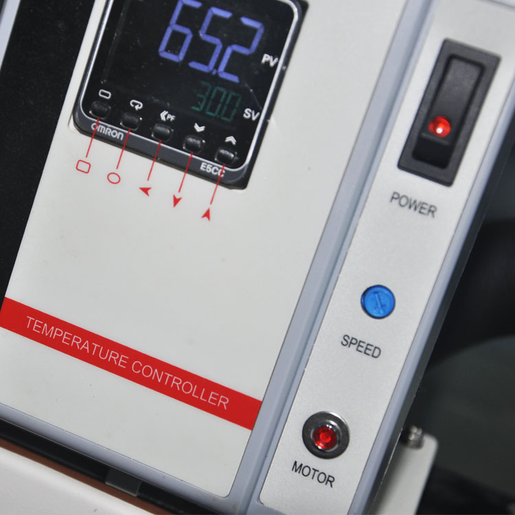 Tester de caracter&iacute;sticas de lavado de agua de grasa lubricante