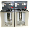 GD-12579 Aceites lubricantes Espumundos Estabilidad Prueba de instrumentos Probador de espuma ASTM D892