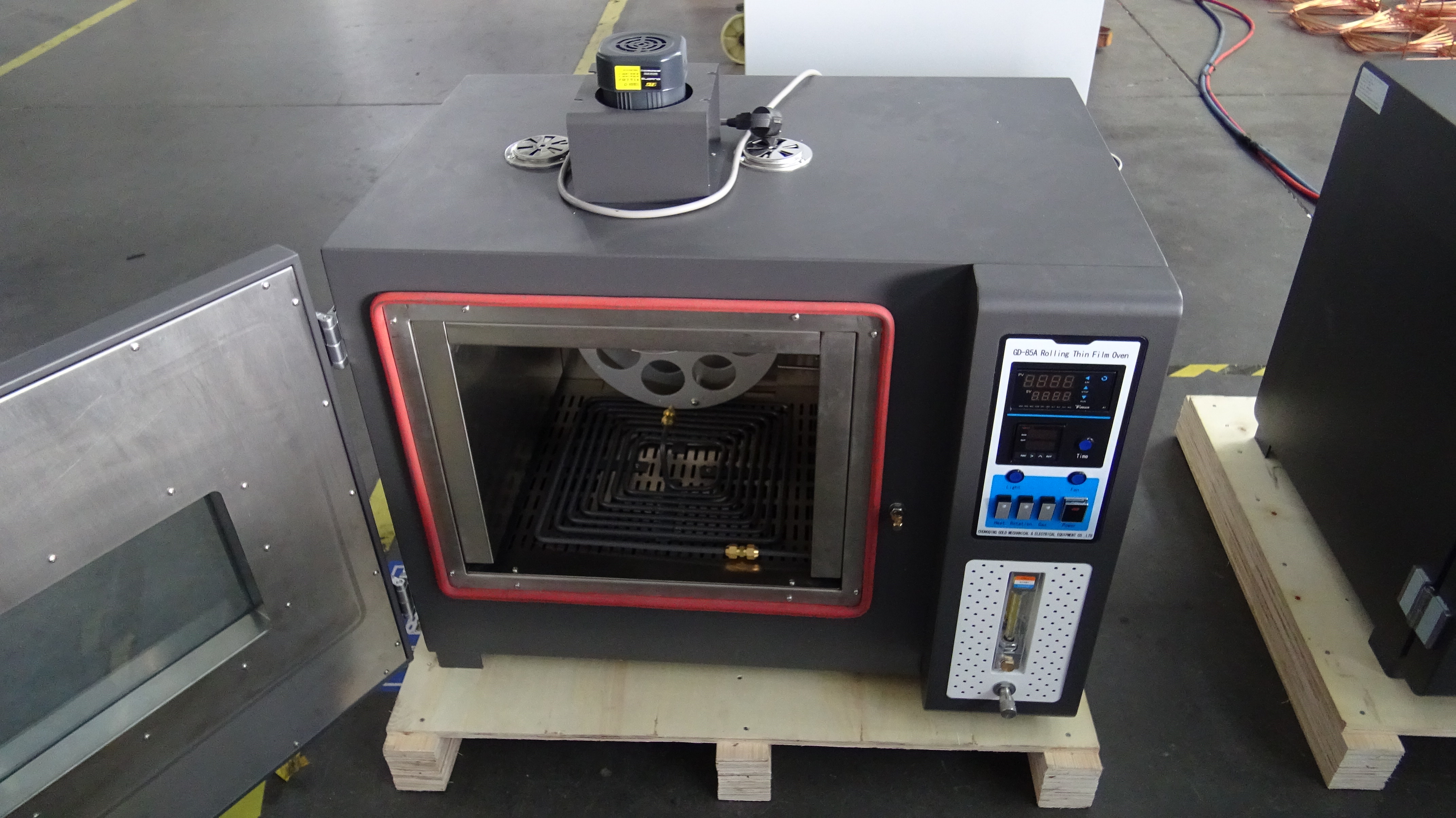 horno de pel&iacute;cula delgada enrollable (3)