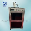ASTM D2809 Motor refrigerante Bomba de aluminio Cavitación de cavitación de corrosión Tester