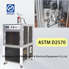 ASTM D2570 Tester de corrosión de servicio simulado para refrigerantes del motor