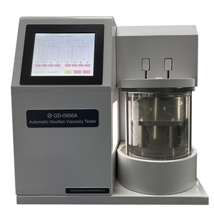ASTM D7279 Viscosidad cinemática automática por método Houillon para aceite lubricante