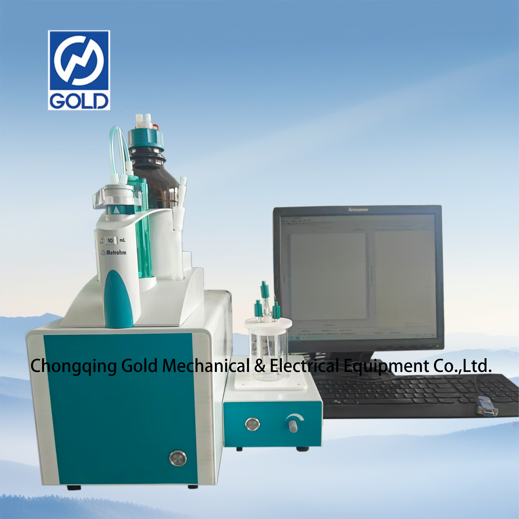 Probador del valor &aacute;cido--1