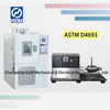 Aparato de torsión de baja temperatura ASTM D4693
