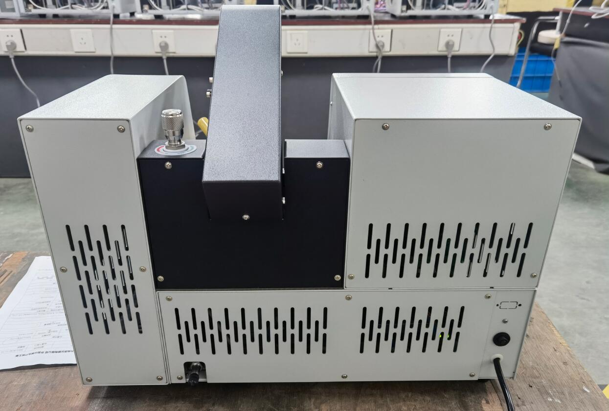 Aparato de puntos de flash (4)