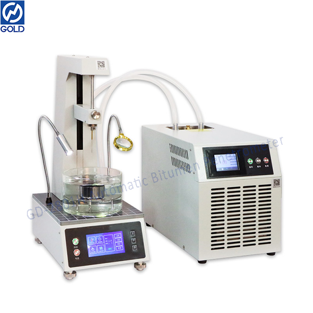 Penetr&oacute;metro de bet&uacute;n GD-2801H