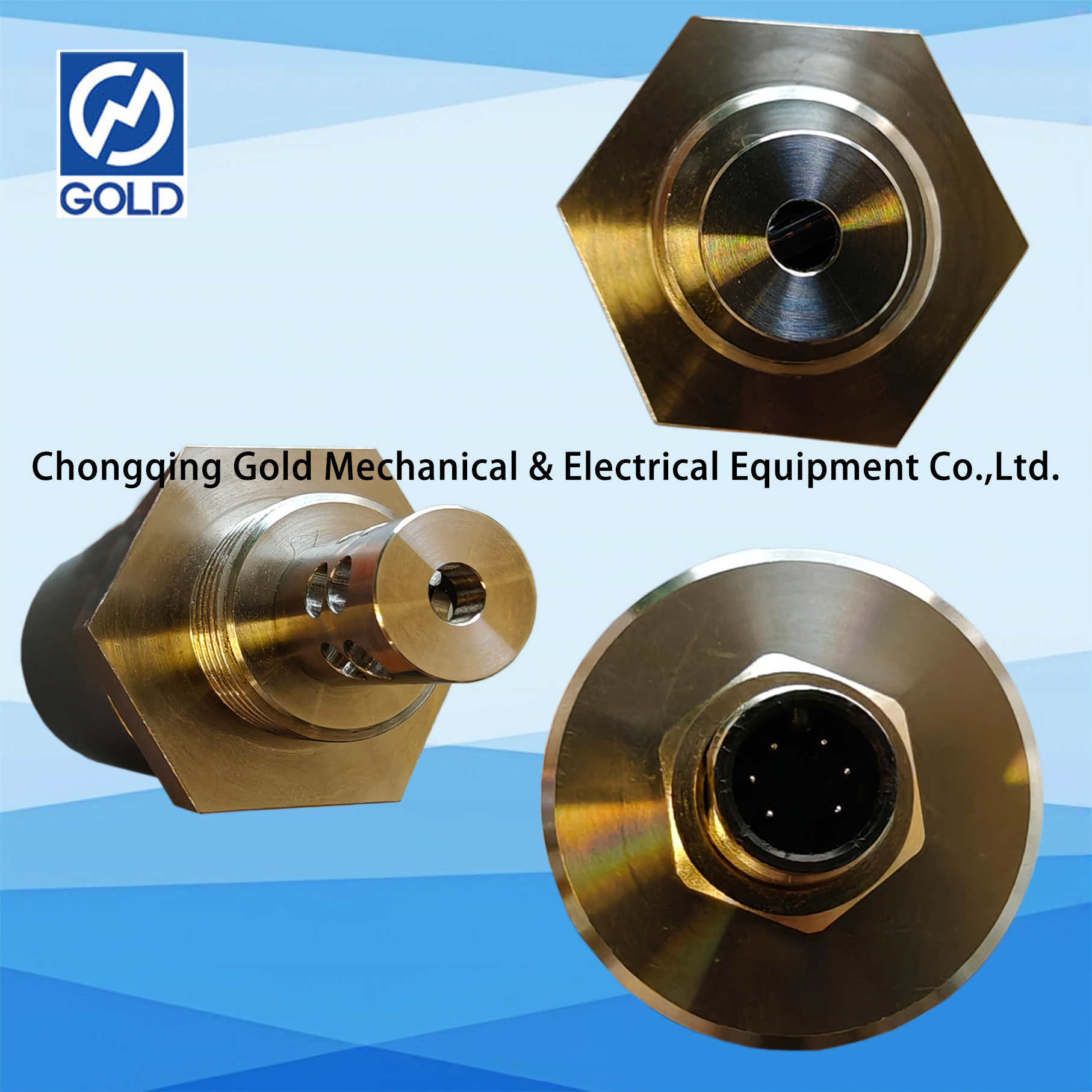 Sensor de trazas de humedad en aceite-3