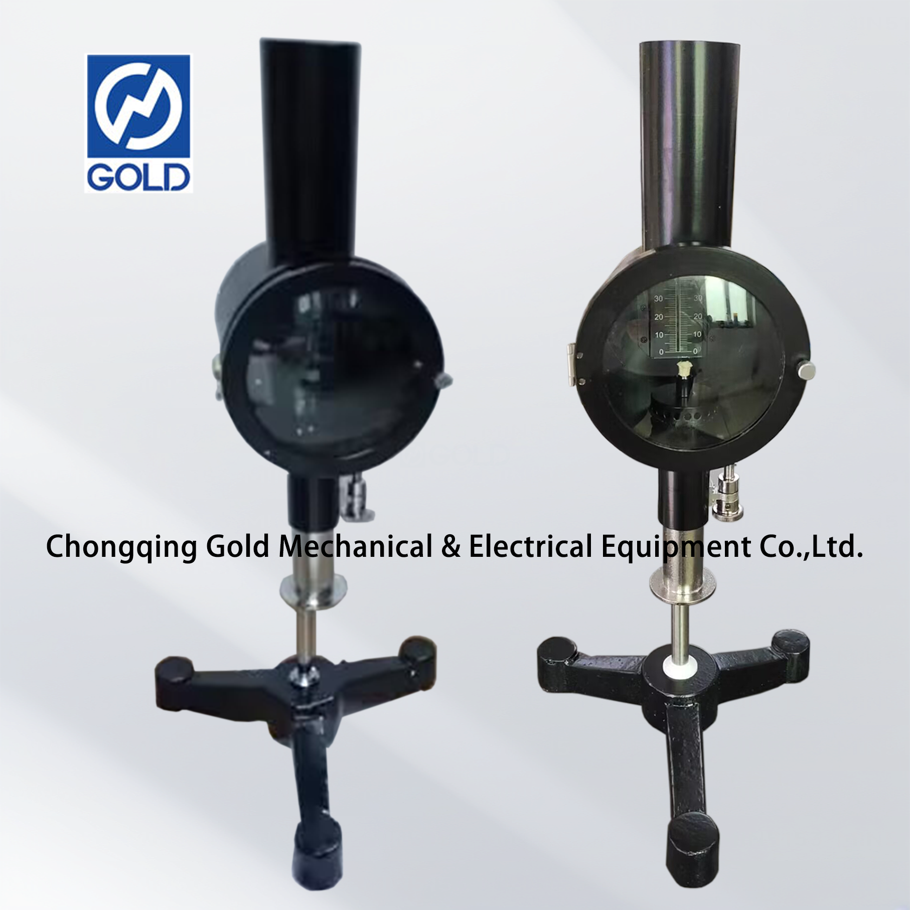 Probador de punto de humo de queroseno ASTM D1322