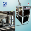 ASTM D2809 Motor refrigerante Bomba de aluminio Cavitación de cavitación de corrosión Tester