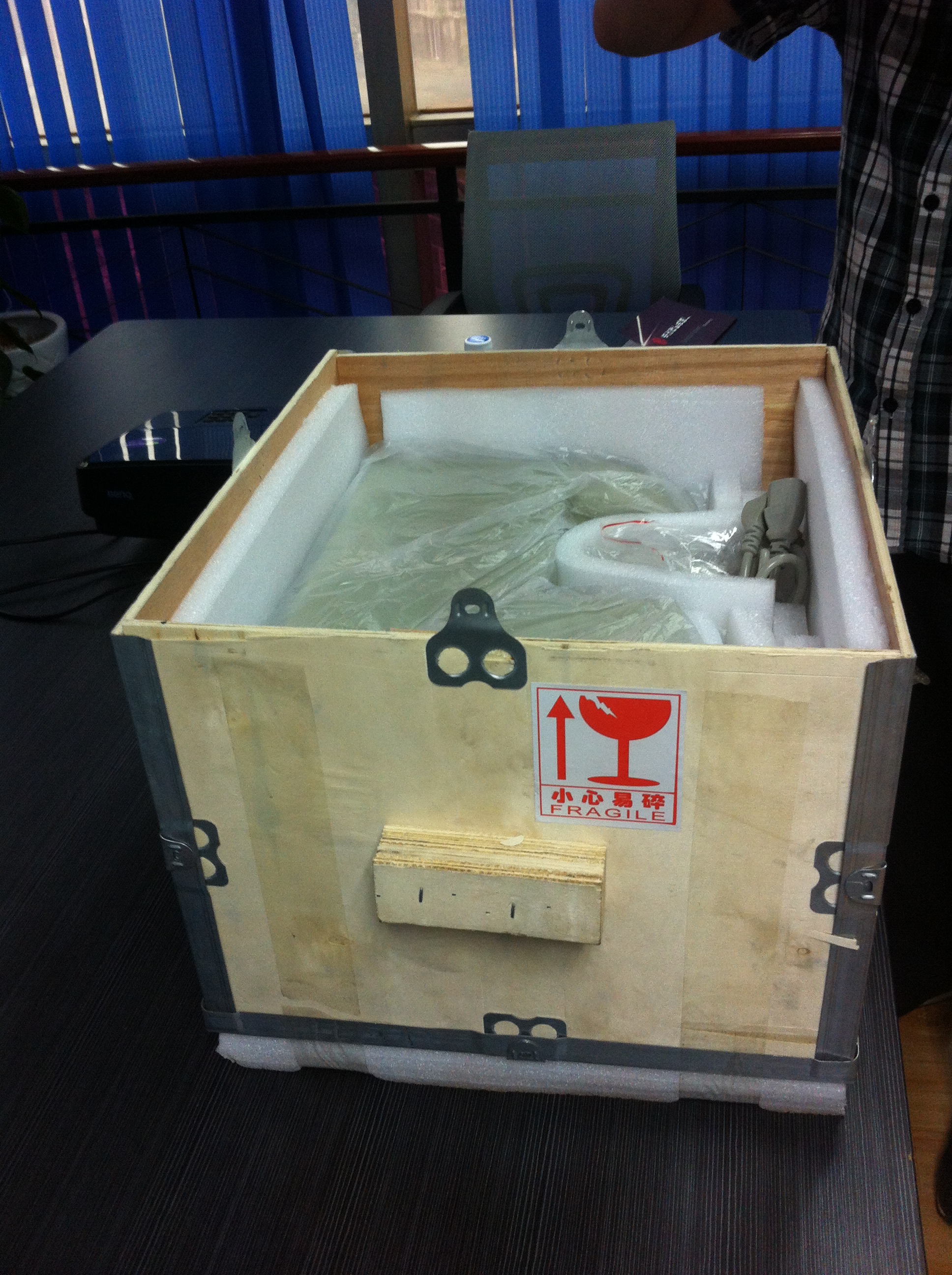 surface tension meter