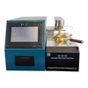 ASTM D93 Tester de punto de flash PMCC atomático