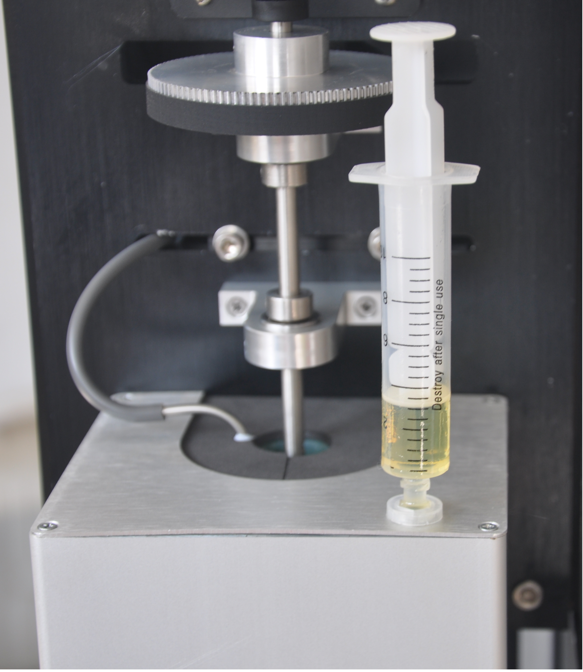 simulador de arranque fr&iacute;o