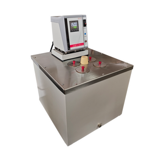 Aparato de prueba de corrosión de tira de cobre ASTM D130