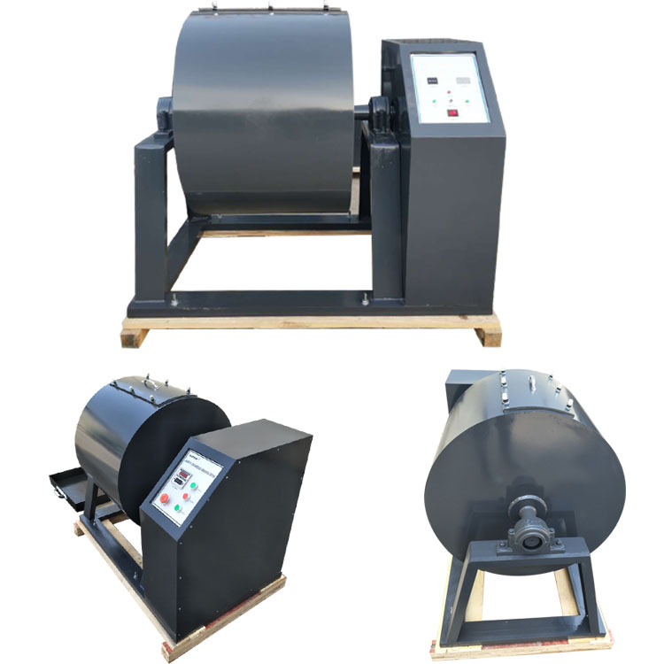 La abrasi&oacute;n de Los &Aacute;ngeles 8