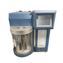 ASTM D7279 Automatizado Houillon Viscominio