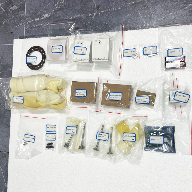 Accesorios de la m&aacute;quina de medici&oacute;n de n&uacute;mero de cetano