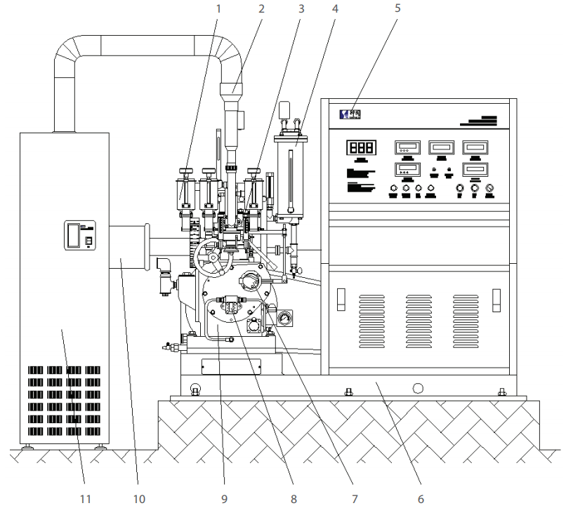 Prueba de octanaje de gasolina