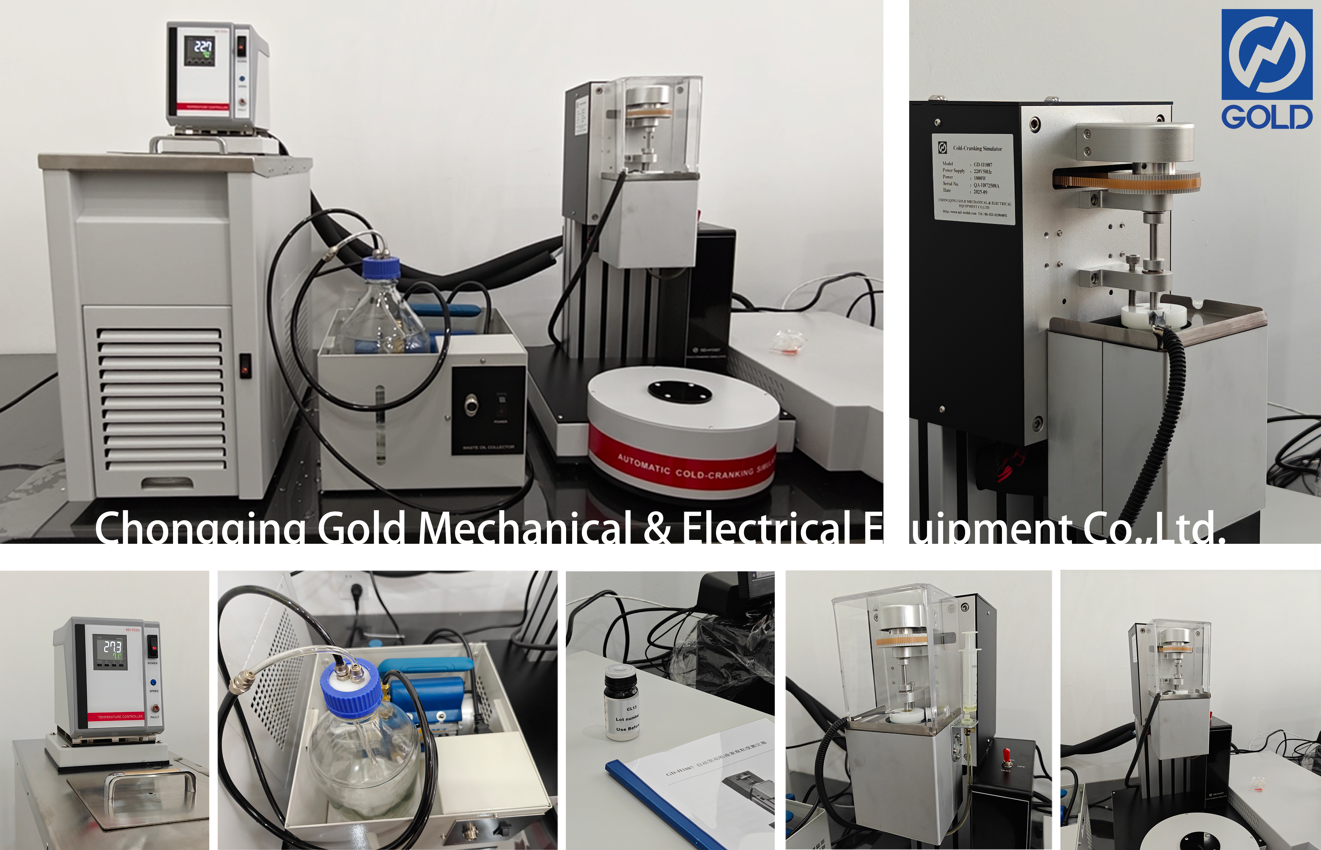 В сопровождении нашего профессионального и технического персонала школьные лидеры посетили наш современный производственный семинар, точную лабораторию и представленную продукцию. Во время визита наши инженеры предоставили подробное объяснение концепций проектирования, производственных процессов и ключевых технологических прорывов основных продуктов, таких как нефтяное оборудование, и продемонстрировали работу симуляторного сорта холода на месте.