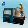 Probador automático de punto de inflamación cerrado ASTM D56 (método de copa cerrada con etiqueta)