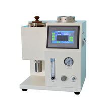 ISO 10370 / ASTM D4530 Micro Carbon Residents Tester