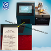 ASTM D93 Tester de punto de flash PMCC atomático