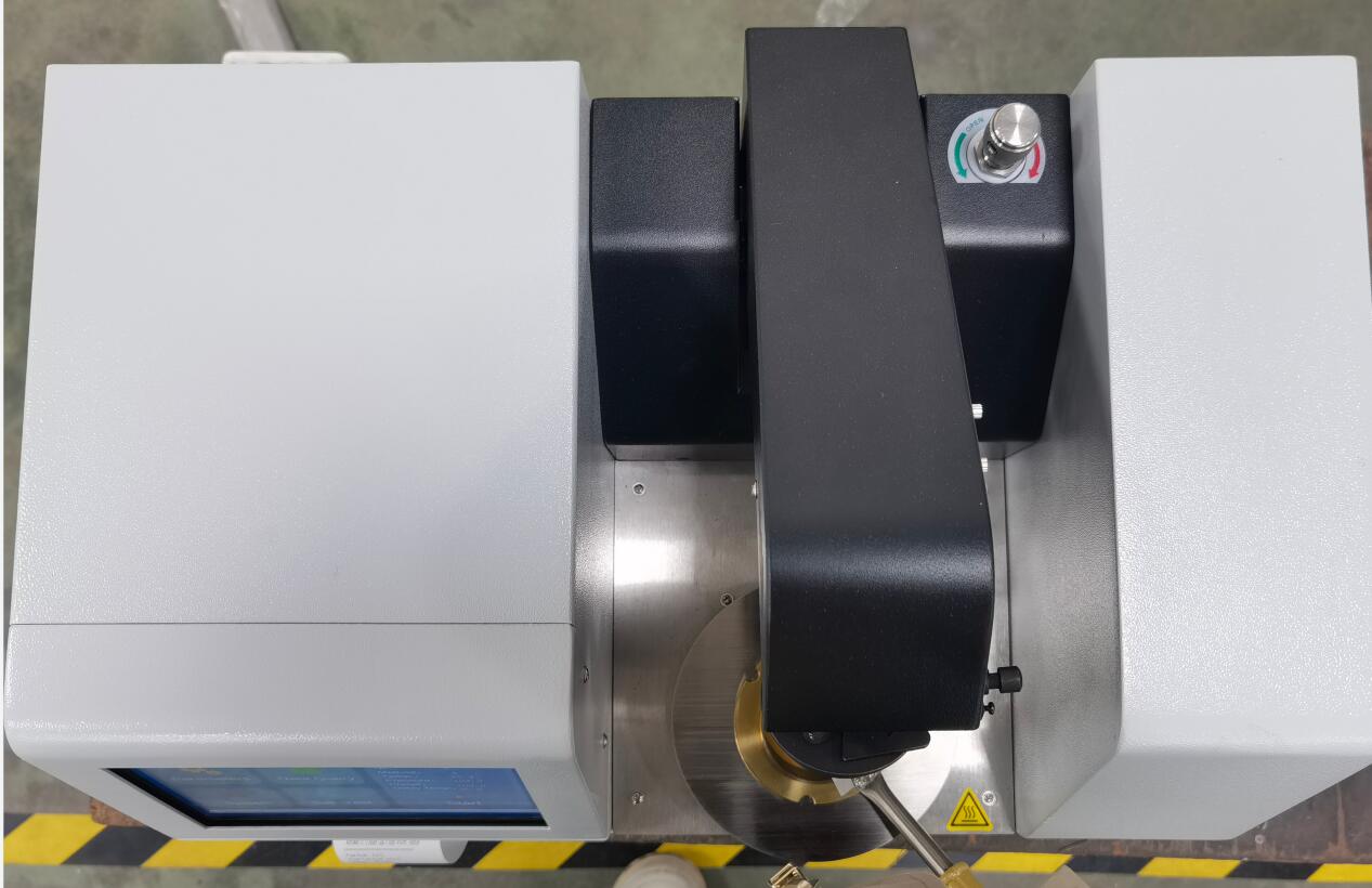 Aparato de puntos de flash (3)