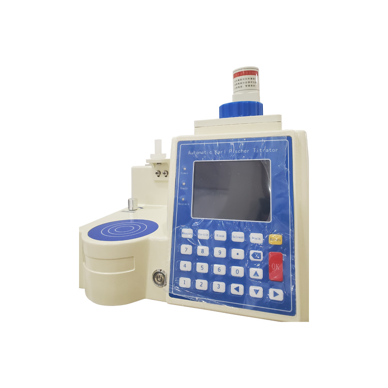 AKF-V1 Titrator 5