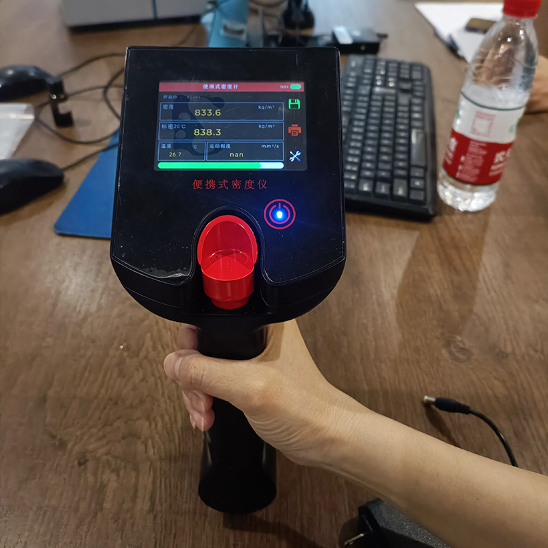 Medidor de densidad GD-1310C6