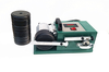 Máquina de prueba de desgaste y lubricación ASTM D2882 GDM-1
