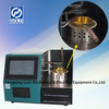 Probador automático de Point Flash ASTM D92