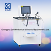 ASTM D2112 Tester de estabilidad de oxidación de aceite lubricante automático ASTM D2272