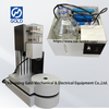 Simulador de redacción fría CCS ASTM D5293