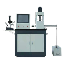 ASTM D2266 Palancas Tipo de testador de desgaste de pelota ASTM D4172