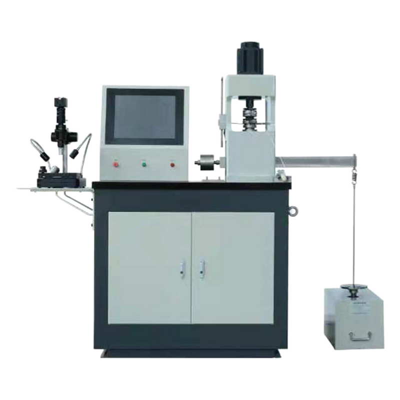 ASTM D2266 Palancas Tipo de testador de desgaste de pelota ASTM D4172