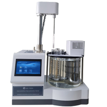 ASTM D1401 Características de demulsibilidad Tester de petróleo y fluidos sintéticos